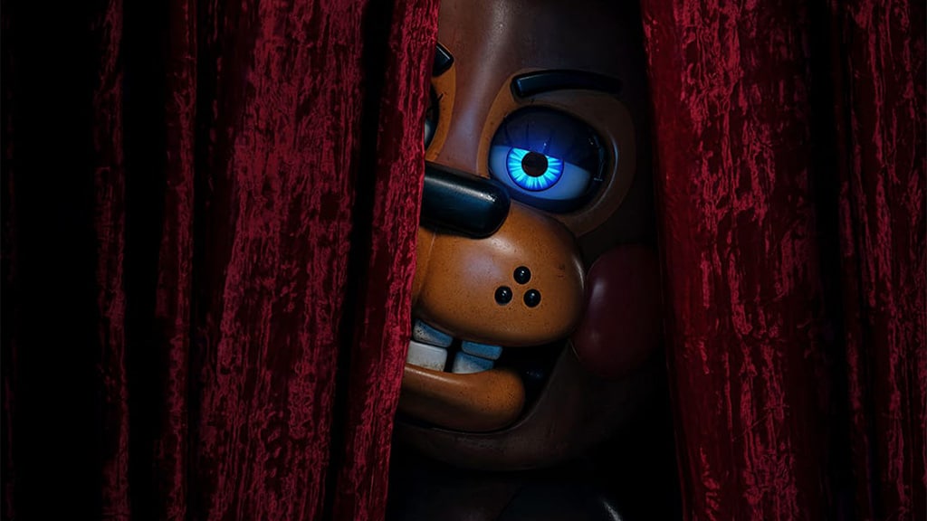 Add Horror to the Holidays with ‘Five Nights at Freddy’s 2’