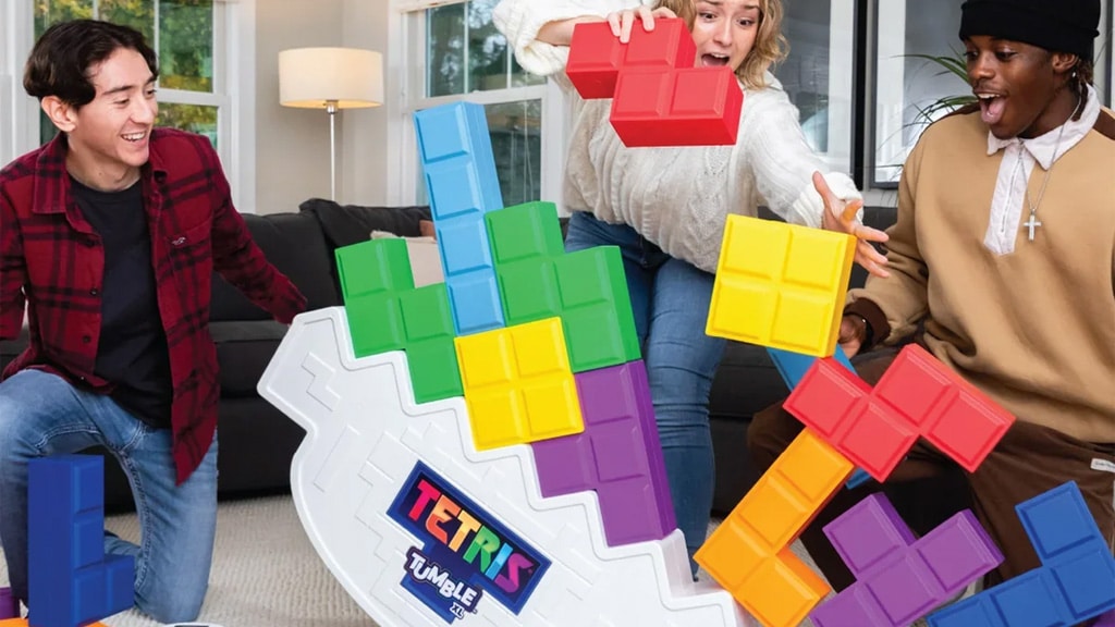 Top 10 Most-Popular Toys of 2025