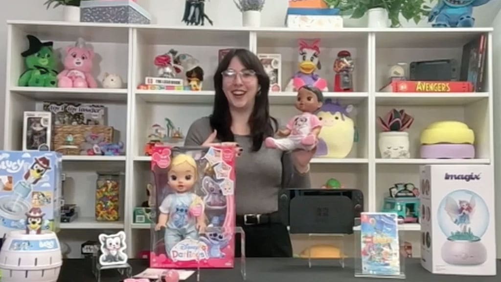 Top Toys for Kids of All Ages on Baltimore’s FOX 45