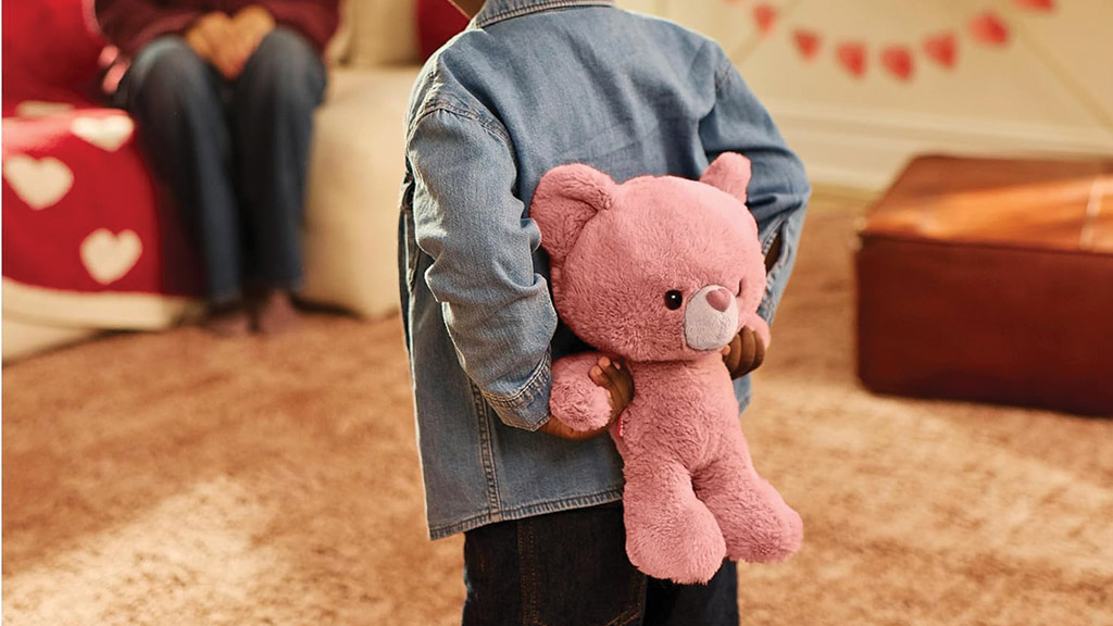14 Top Valentine’s Day Gifts for Kids and Kids-at-Heart