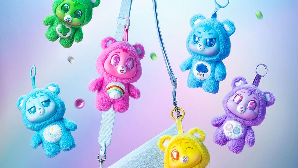 Care Bears Caring Cuties Review | Expert Toy Picks