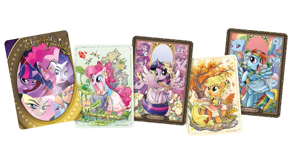 rare edition cards Legacy: Limited Edition-RarePlayingCards.com – Rare Playing Cards main image 0