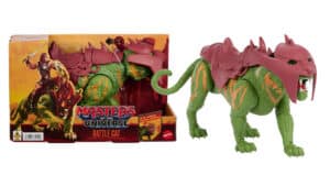 Masters of the Universe - Battle Cat