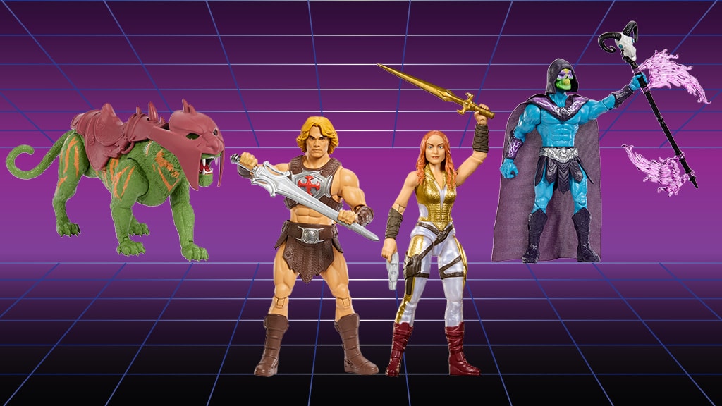 POKÉMON–WORLD OF FIGURES BY WICKED COOL TOYS | The Toy Insider