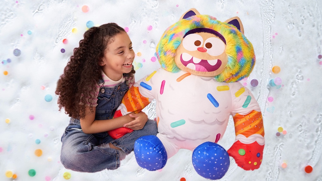 Cookie Bobby Plush Review | Expert Toy Picks