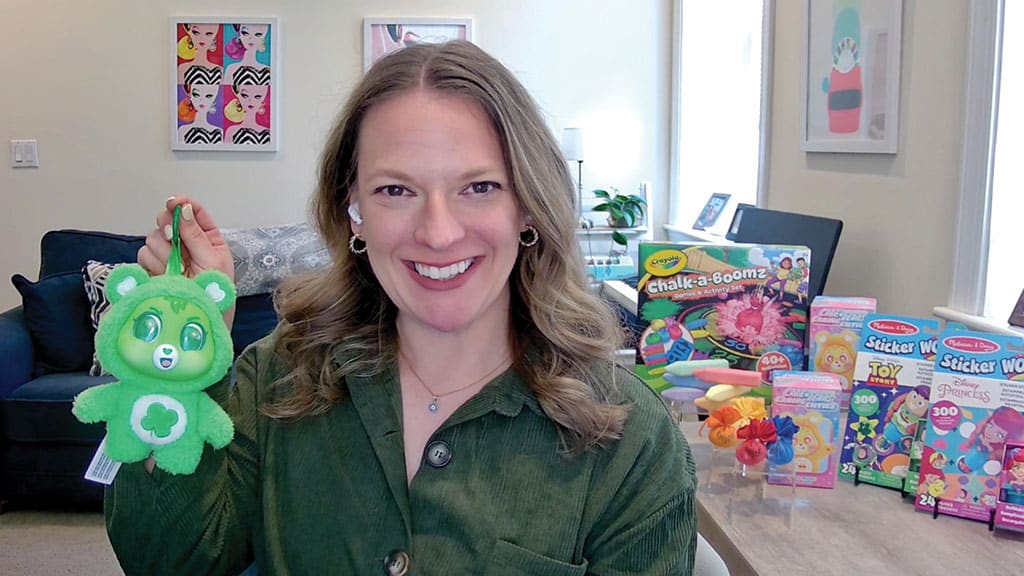 Celebrate Spring with New Toys on ABC Hartford