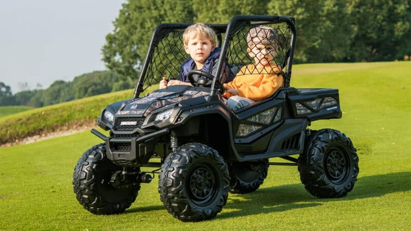 Ride-On Toys for Spring 2026 | 10 Expert Picks | The Toy Insider
