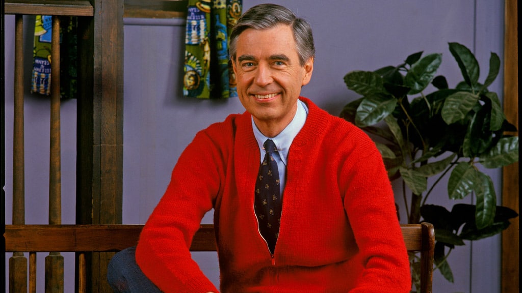 ‘Mister Rogers’ Neighborhood’ Is Coming to YouTube