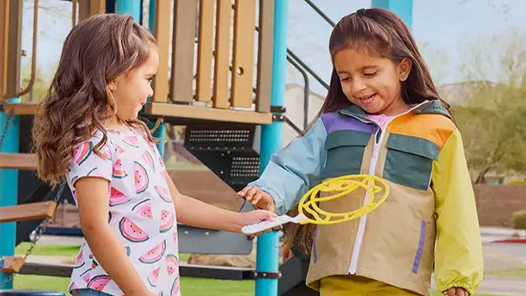 Lovevery’s New Books Put Friendship Front and Center