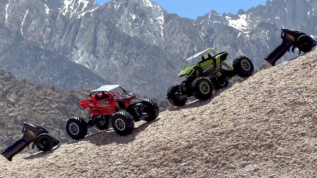 Expert Review: NKOK’s Polaris RZR XP 1000 Expert Review: NKOK’s Polaris RZR XP 1000