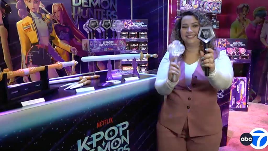 A Sneak Peek at the Year’s Hot New Toys on ABC News