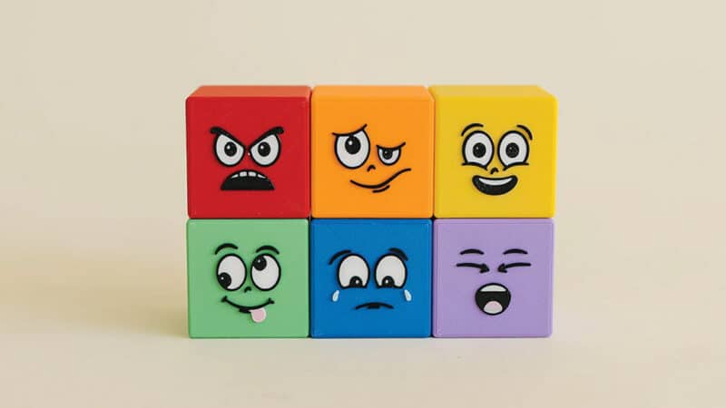 EMOTION BLOCKS | The Toy Insider