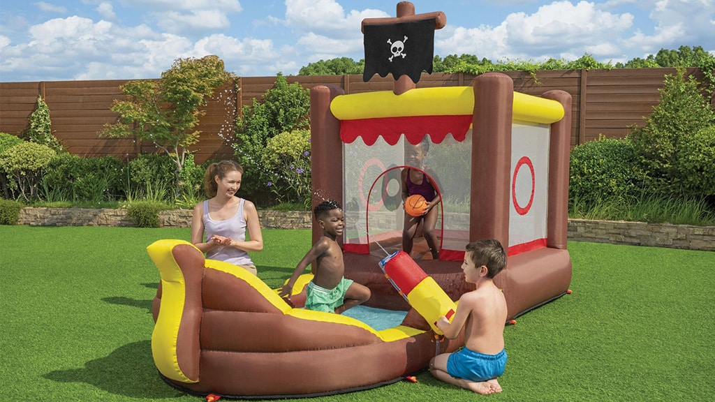 Pirate Ship Water Park Expert Review | Top Summer Picks