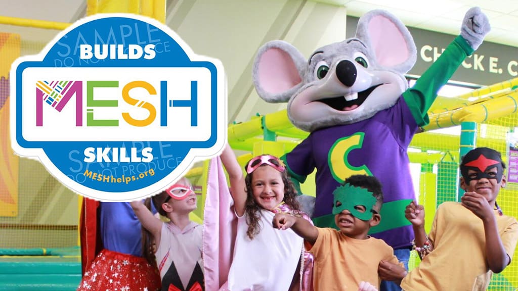 Celebrate Mental Health Awareness Month at MESH Helps’ Events