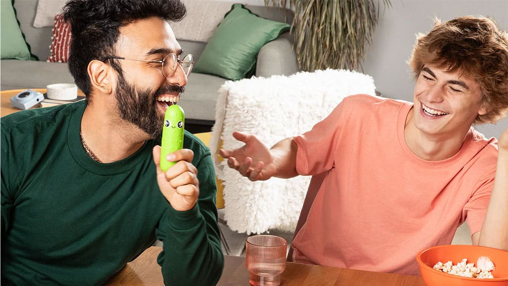 Expert Review: Exploding Kittens’ Pickle Grab 