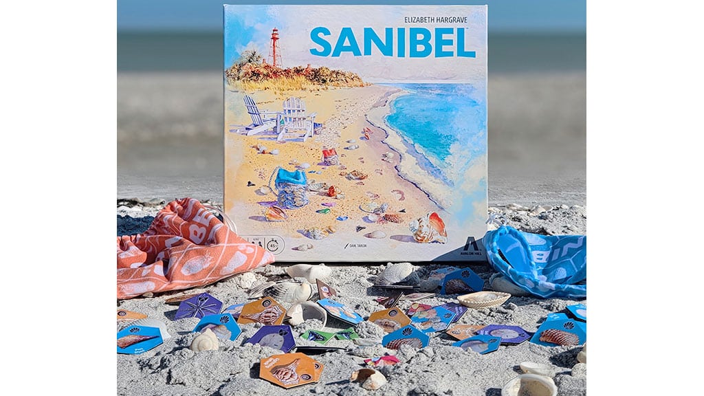Sanibel