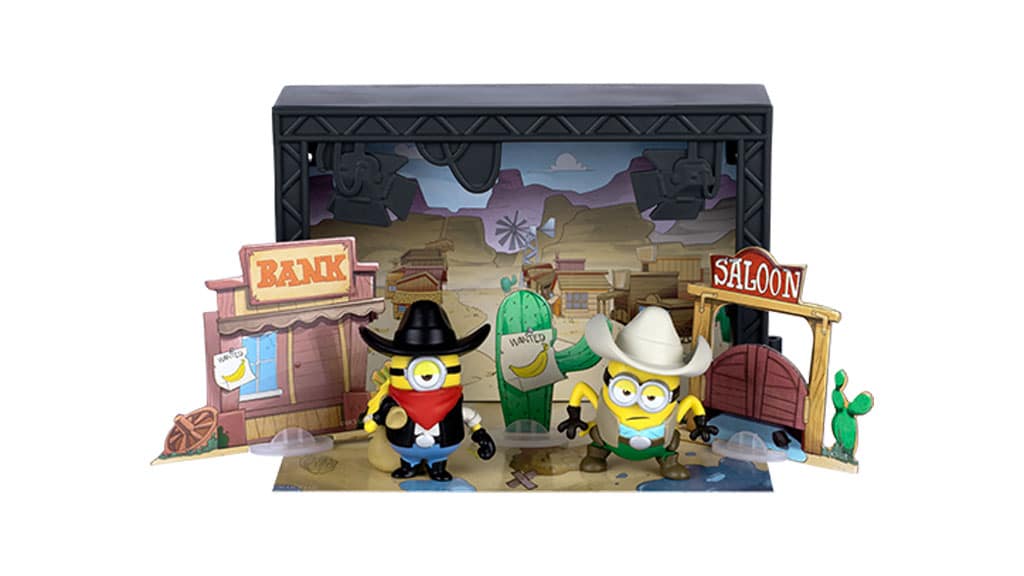 Minion Mischief Takes Over Playtime with Moose Toys' New