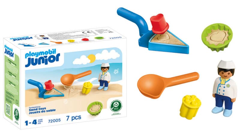 14 Must-Have Beach Toys for the Best Family Beach Day | The Toy Insider