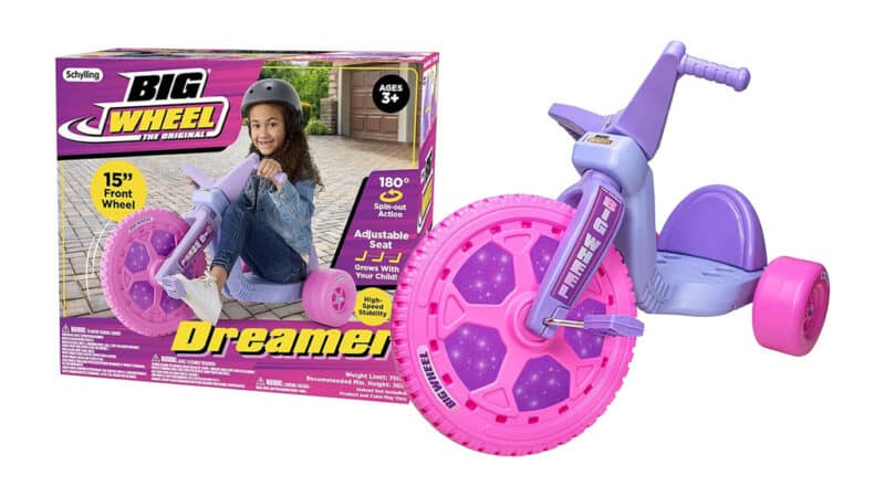Disney Minnie Mouse Roadster Review | Best Ride-Ons | The Toy Insider