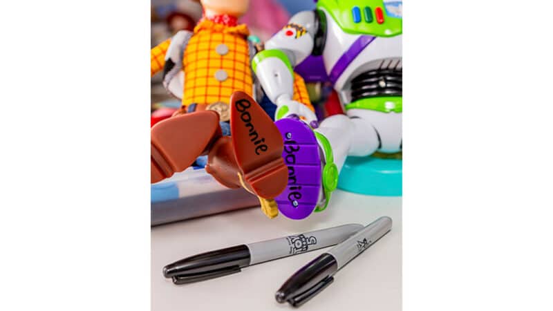 Sharpie and Elmer’s Get Crafty with ‘Toy Story 5’ Markers, Slime | The ...