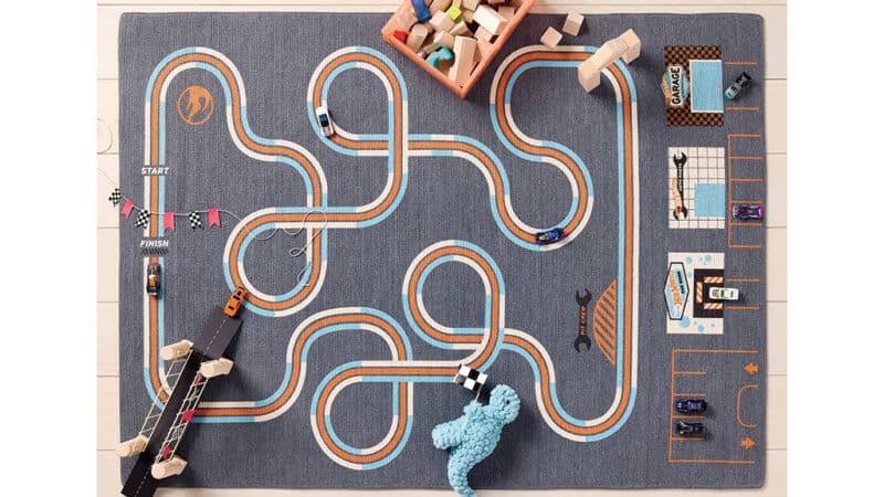 Buckle up for Target’s Hot Wheels by Pillowfort Collection | The Toy ...