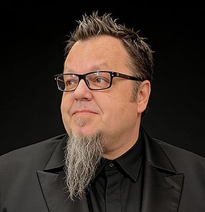 James Zahn