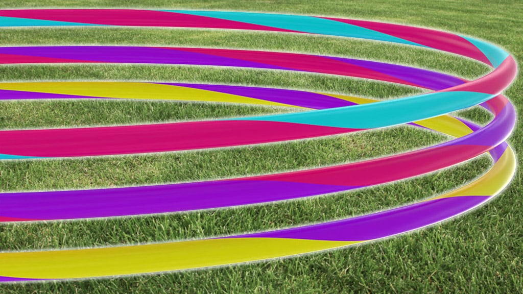 Expert Review: Kess’ Candy Scented Swirl Hoop