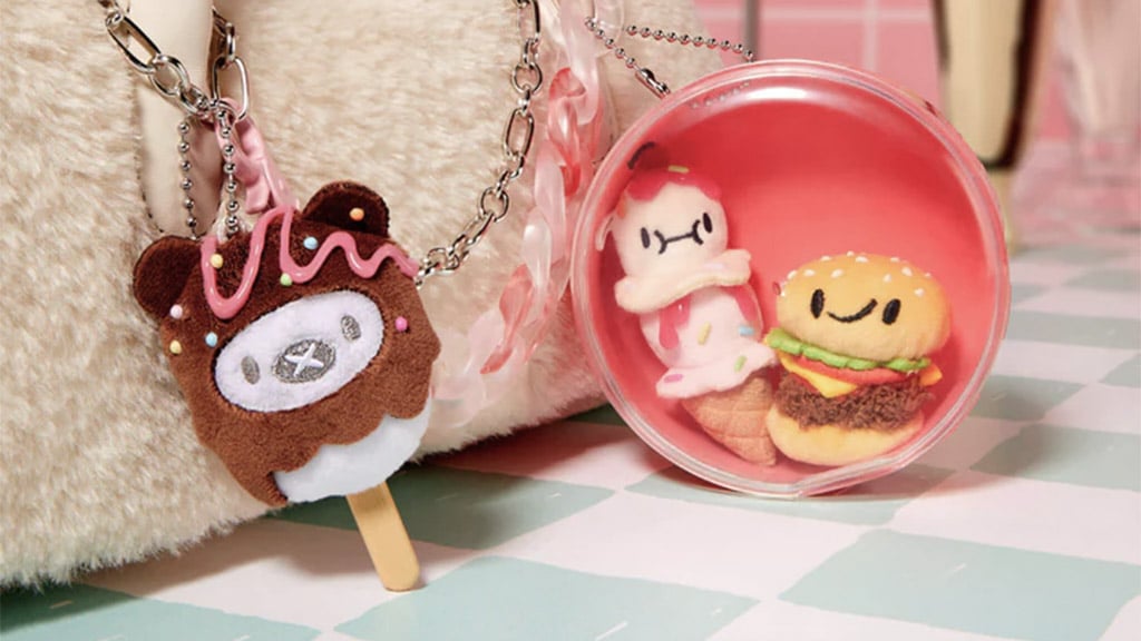 Cook up Cuddly Creations with MGA’s Miniverse Make It Mini Plush