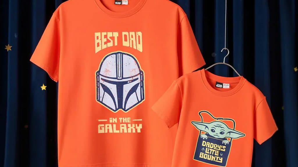 PatPat’s New Star Wars Apparel Is Too Cute to Resist