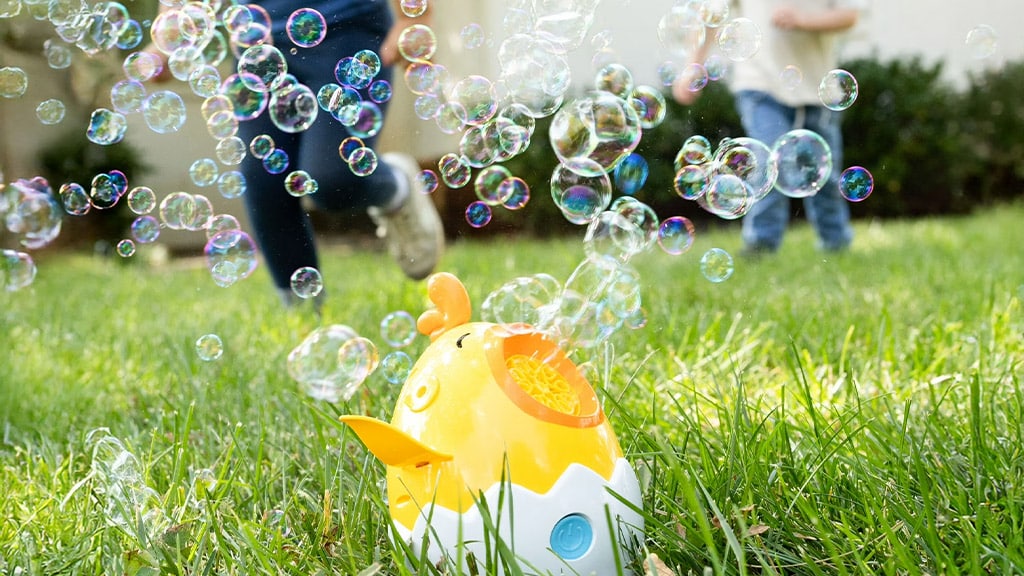 Bubble Toys | Best Bubble Toys for Summer