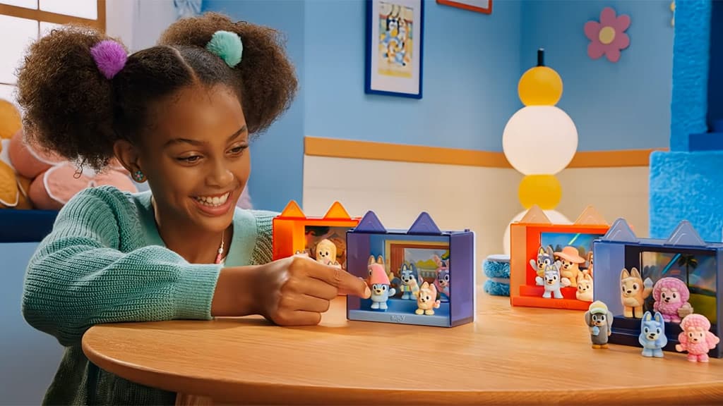 Bluey Fuzzies Figures Expert Review | Best Bluey Toys Bluey Fuzzies Figures Expert Review | Best Bluey Toys