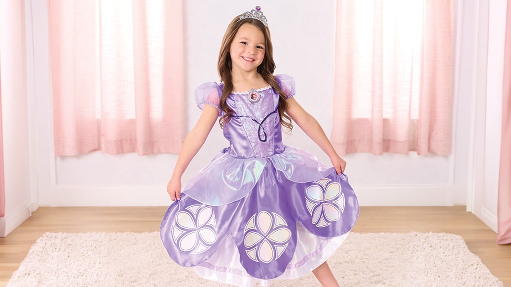 Sofia the First Toys | New Toys for the Disney Jr. Series