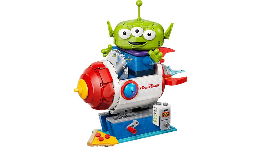 LEGO TOY STORY COLLECTION | The Toy Insider
