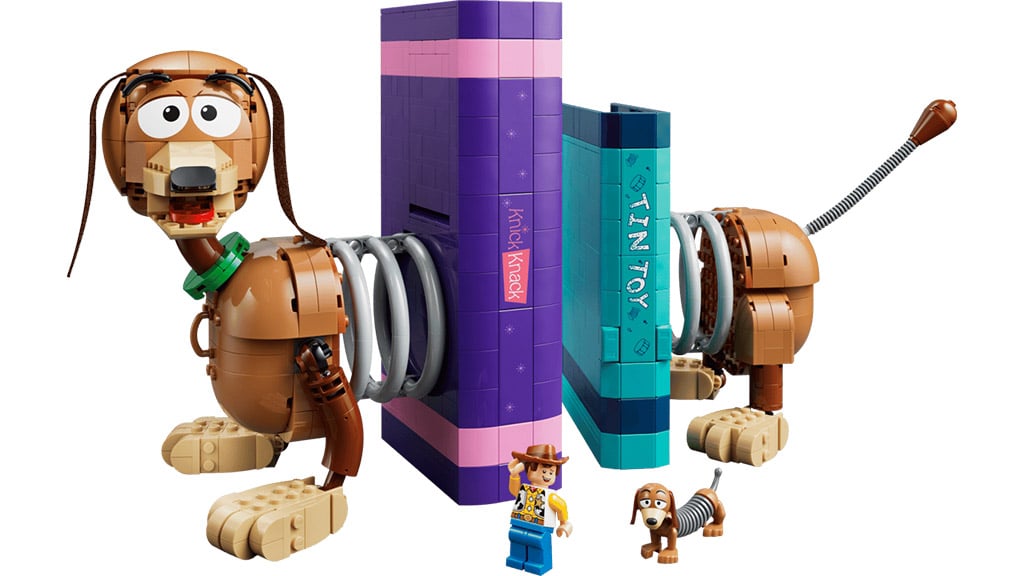 LEGO TOY STORY COLLECTION | The Toy Insider
