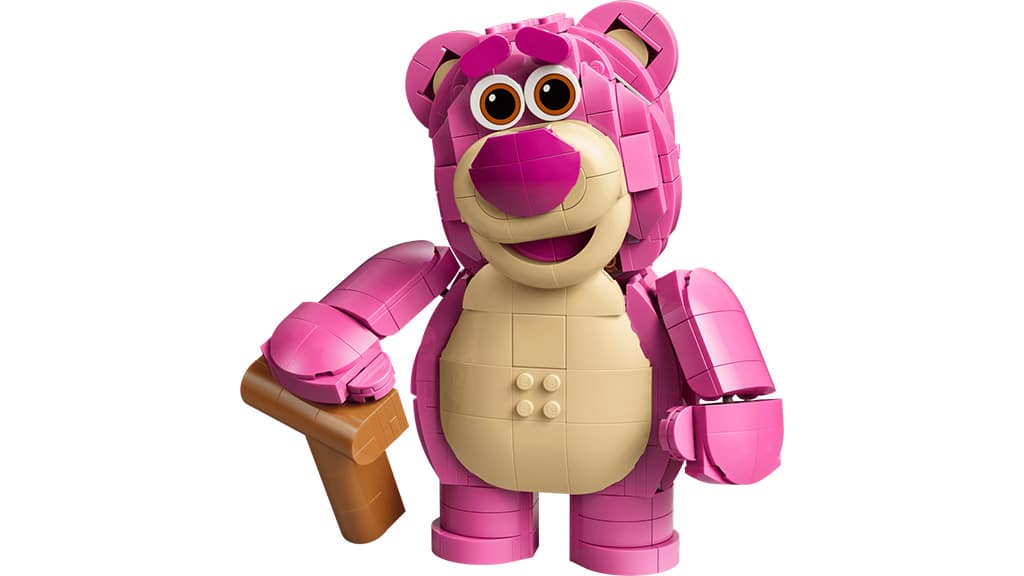 その他 TOY STORY LEGO TOY STORY COLLECTION | The Toy Insider