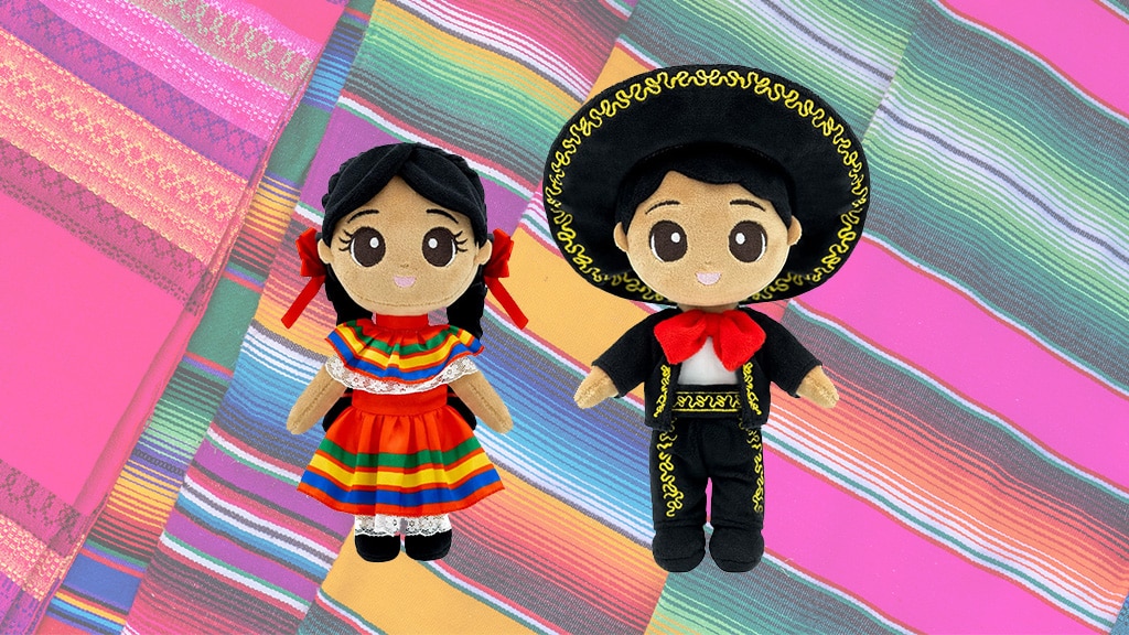 Joeydolls Mexican Cultural Collection Review | Expert Picks