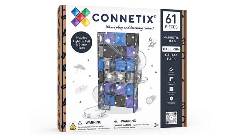 Launch into Learning with CONNETIX's Latest Building Sets | The Toy Insider