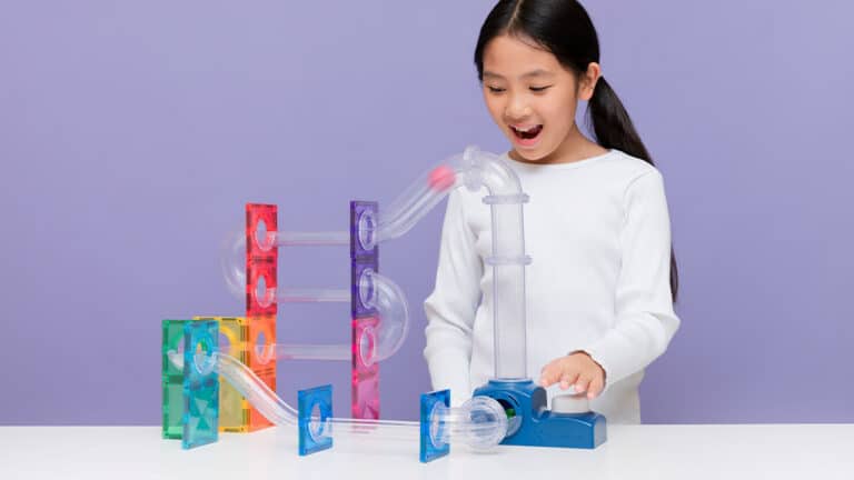 Launch into Learning with CONNETIX's Latest Building Sets | The Toy Insider
