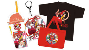 Round1's 'One Piece' Collab Is Perfect for Pirate-Loving Families