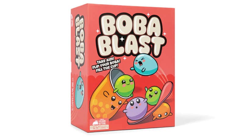 Game Store Day News | First-Ever Game Store Day | The Toy Insider