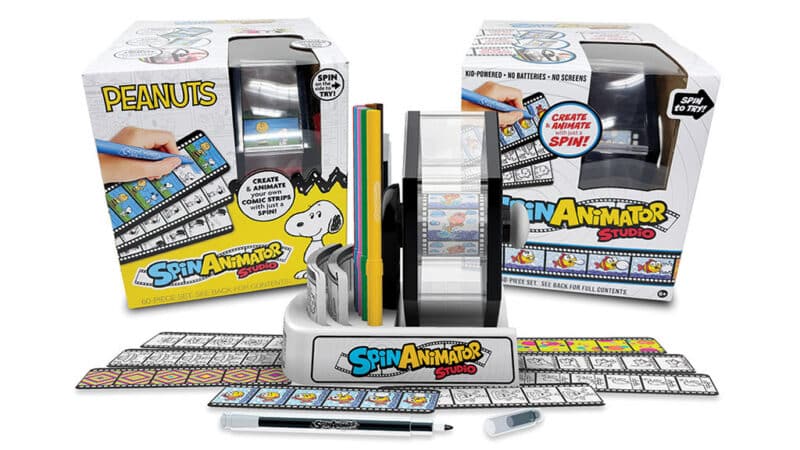 30 Toys & Gifts on Every 7-Year-Old's Wish List | The Toy Insider