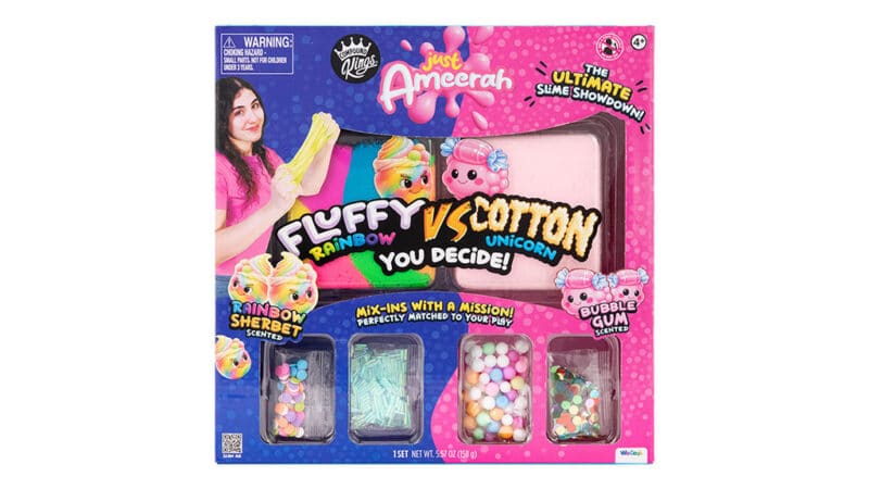 HUGAROUNDS UNICORN | The Toy Insider