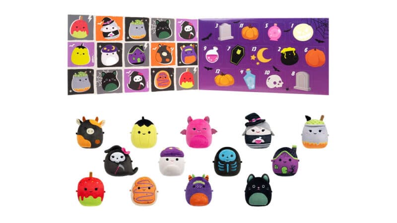 Build-A-Bear’s 2026 Halloween Line Is Truly Spook-tacular | The Toy Insider